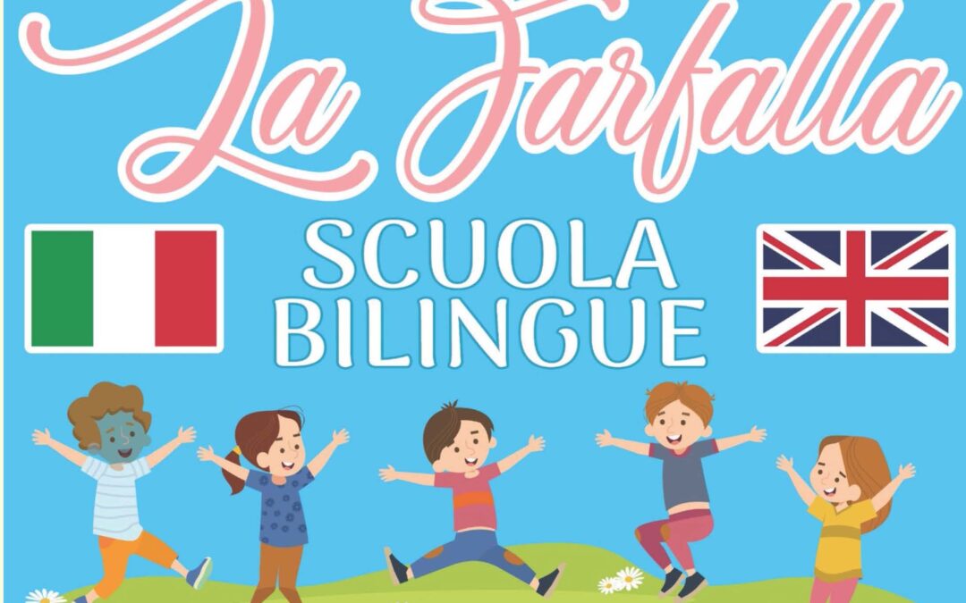 AS 2022-2023 Scuola Bilingue