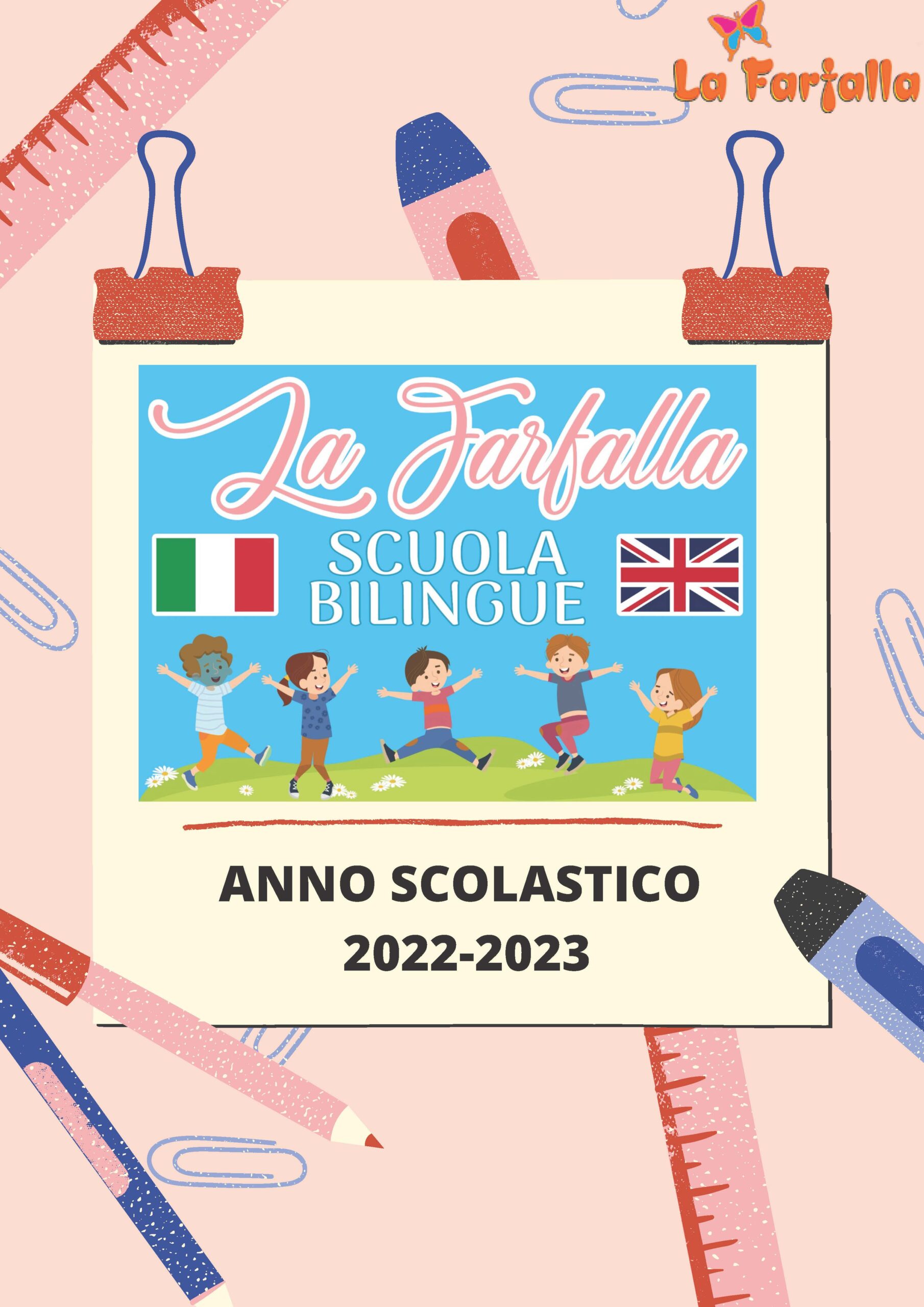scuola bilingue